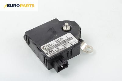 Модул за Audi A6 Sedan C6 (05.2004 - 03.2011), № Bosch 0 199 000 013