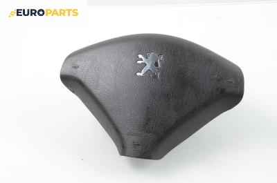 Airbag за Peugeot 307 Station Wagon (03.2002 - 12.2009), 4+1 вр., комби, позиция: предна