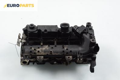 Глава за Peugeot 307 Hatchback (08.2000 - 12.2012) 1.4 HDi, 68 к.с.