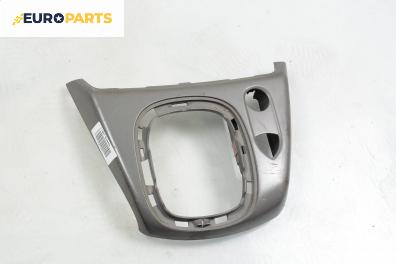 Конзола скоростен лост за Renault Scenic II Minivan (06.2003 - 07.2010)
