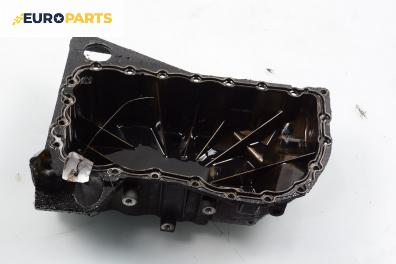 Картер за Renault Scenic II Minivan (06.2003 - 07.2010) 1.9 dCi (JM0G, JM12, JM1G, JM2C), 120 к.с.