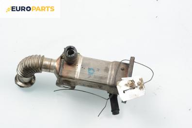 EGR охладител за Renault Scenic II Minivan (06.2003 - 07.2010) 1.9 dCi (JM0G, JM12, JM1G, JM2C), 120 к.с.