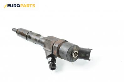 Дюза дизел за Renault Scenic II Minivan (06.2003 - 07.2010) 1.9 dCi (JM0G, JM12, JM1G, JM2C), 120 к.с., № Bosch 0 445 110 110 B