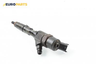Дюза дизел за Renault Scenic II Minivan (06.2003 - 07.2010) 1.9 dCi (JM0G, JM12, JM1G, JM2C), 120 к.с., № Bosch 0 445 110 110 B