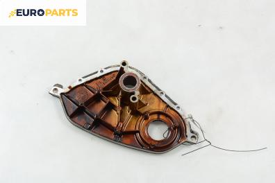 Капак ангренажен ремък за Mercedes-Benz C-Class Coupe (CL203) (03.2001 - 06.2007) C 200 Kompressor (203.745), 163 к.с.