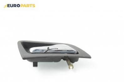 Вътрешна дръжка за Mercedes-Benz C-Class Coupe (CL203) (03.2001 - 06.2007), 2+1 вр., купе, позиция: дясна
