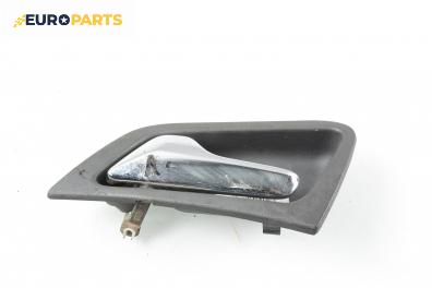 Вътрешна дръжка за Mercedes-Benz C-Class Coupe (CL203) (03.2001 - 06.2007), 2+1 вр., купе, позиция: лява