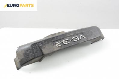 Декоративен капак за Audi A6 Sedan C6 (05.2004 - 03.2011), 4+1 вр., седан