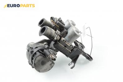 Клапи парно за Audi A6 Sedan C6 (05.2004 - 03.2011) 3.2 FSI quattro, 255 к.с.
