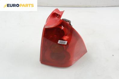 Стоп за Peugeot 307 Station Wagon (03.2002 - 12.2009), комби, позиция: дясна