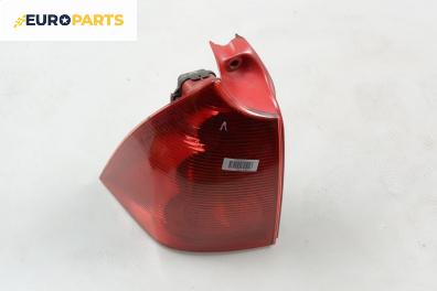 Стоп за Peugeot 307 Station Wagon (03.2002 - 12.2009), комби, позиция: лява