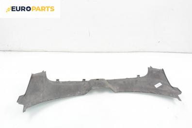Пластмасова кора за Audi A6 Sedan C6 (05.2004 - 03.2011), 4+1 вр., седан