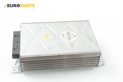 Аудио усилвател за Audi A6 Sedan C6 (05.2004 - 03.2011), № 4F0035223