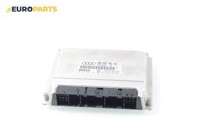 Компютър двигател за Audi A6 Avant C5 (11.1997 - 01.2005) 2.5 TDI, 150 к.с., № Bosch 0 281 010 154