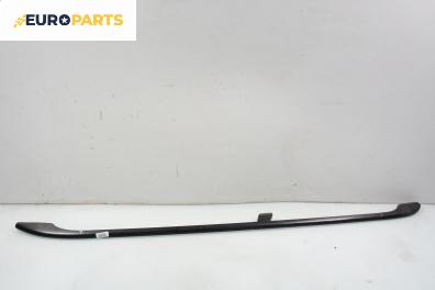 Релса багажник за Audi A6 Avant C5 (11.1997 - 01.2005), 4+1 вр., комби, позиция: дясна