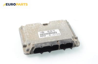 Компютър двигател за Volkswagen Golf IV Hatchback (08.1997 - 06.2005) 1.9 SDI, 68 к.с., № 038 906 013 / Bosch 0 281 001 759