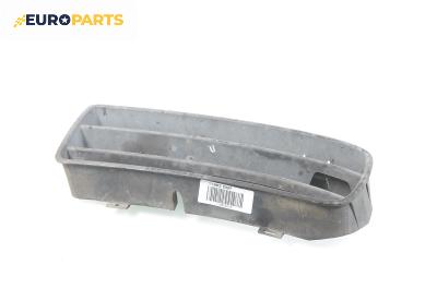 Решетка в броня за Volkswagen Golf IV Hatchback (08.1997 - 06.2005), хечбек, позиция: предна