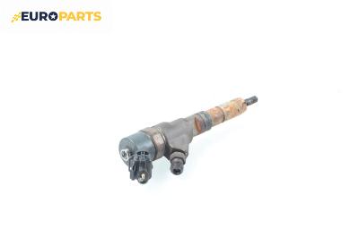 Дюза дизел за Peugeot 307 Station Wagon (03.2002 - 12.2009) 2.0 HDI 110, 107 к.с., № Bosch 0 445 110 076