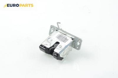 Брава заден капак за Opel Corsa C Hatchback (09.2000 - 12.2009), хечбек, позиция: задна