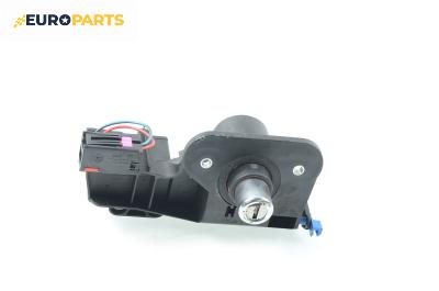 Ключалка заден капак за Opel Corsa C Hatchback (09.2000 - 12.2009), хечбек