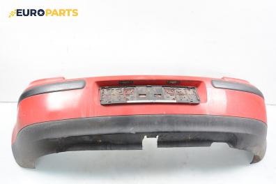 Задна броня за Volkswagen Golf IV Hatchback (08.1997 - 06.2005), хечбек