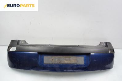 Задна броня за Opel Corsa C Hatchback (09.2000 - 12.2009), хечбек
