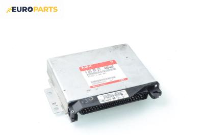 Компютър ABS за BMW 7 Series E38 (10.1994 - 11.2001), № Bosch 0 265 109 012