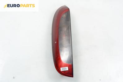 Стоп за Opel Corsa C Hatchback (09.2000 - 12.2009), хечбек, позиция: лява