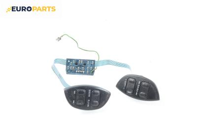 Бутони волан за Citroen Xsara Picasso (09.1999 - 06.2012)