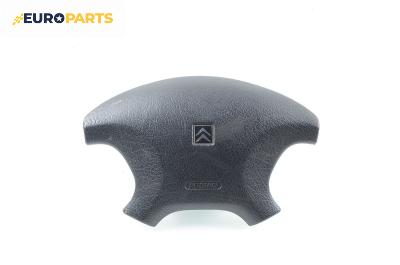 Airbag за Citroen Xsara Picasso (09.1999 - 06.2012), 4+1 вр., миниван, позиция: предна