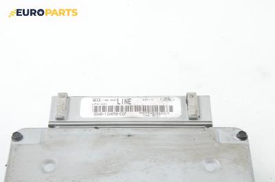 Компютър двигател за Ford Focus I Hatchback (10.1998 - 12.2007) 2.0 16V, 131 к.с., № 98AB-12A650-CGF