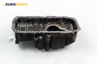 Картер за Fiat Punto Hatchback II (09.1999 - 07.2012) 1.9 DS 60 (188.031, .051, .231, .251), 60 к.с.
