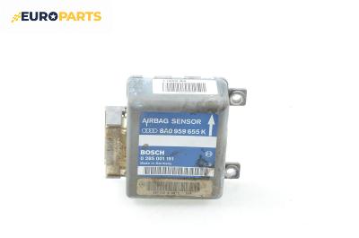 Модул за AIRBAG за Audi A8 Sedan I (03.1994 - 12.2002), № Bosch 0 285 001 151