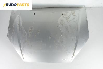 Преден капак за Ford Focus I Hatchback (10.1998 - 12.2007), 4+1 вр., хечбек, позиция: предна