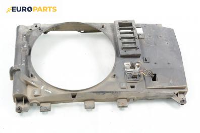 Дифузьор за Citroen Xsara Picasso (09.1999 - 06.2012) 1.8 16V, 115 к.с.