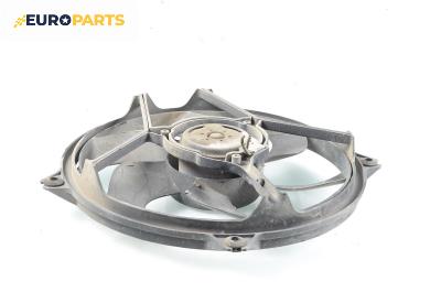 Перка охлаждане за Citroen Xsara Picasso (09.1999 - 06.2012) 1.8 16V, 115 к.с.