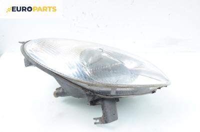 Фар за Citroen Xsara Picasso (09.1999 - 06.2012), миниван, позиция: дясна
