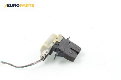 Брава заден капак за Renault Laguna II Grandtour (03.2001 - 12.2007), комби, позиция: задна