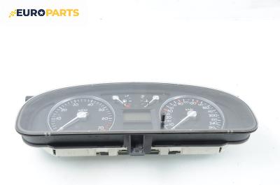 Километраж за Renault Laguna II Grandtour (03.2001 - 12.2007) 1.8 16V, 121 к.с., № 8200263353