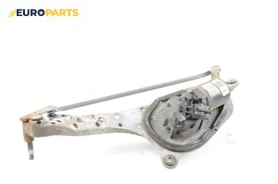 Ел. мотор за чистачките за Renault Laguna II Grandtour (03.2001 - 12.2007), комби, позиция: предна
