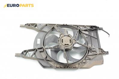 Перка охлаждане за Renault Laguna II Grandtour (03.2001 - 12.2007) 1.8 16V, 121 к.с.