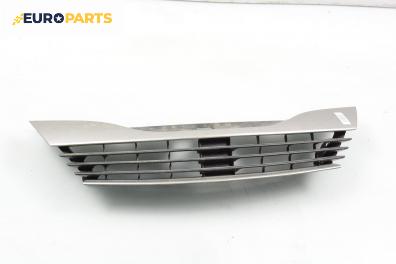 Решетка за Renault Laguna II Grandtour (03.2001 - 12.2007), комби, позиция: предна