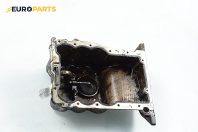 Картер за Opel Corsa C Hatchback (09.2000 - 12.2009) 1.0, 58 к.с.