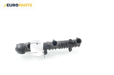 Бензинова рейка за Opel Corsa C Hatchback (09.2000 - 12.2009) 1.0, 58 к.с.