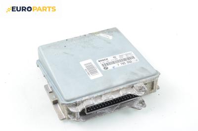 Компютър двигател за BMW 5 Series E39 Sedan (11.1995 - 06.2003) 525 tds, 143 к.с., № Bosch 0 281 001 373