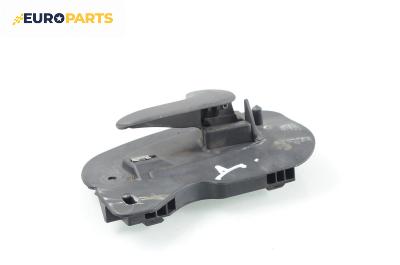 Вътрешна дръжка за Opel Corsa C Hatchback (09.2000 - 12.2009), 2+1 вр., хечбек, позиция: дясна