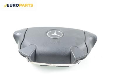 Airbag за Mercedes-Benz SLK-Class Cabrio (R170) (04.1996 - 04.2004), 2+1 вр., кабрио, позиция: предна