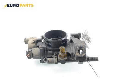 Дроселова клапа за Citroen Xsara Picasso (09.1999 - 06.2012) 1.8 16V, 115 к.с.
