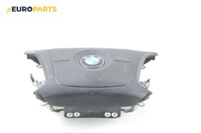 Airbag за BMW 7 Series E38 (10.1994 - 11.2001), 4+1 вр., седан, позиция: предна