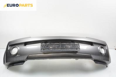 Предна броня за Kia Sorento I SUV (08.2002 - 12.2009), джип, позиция: предна